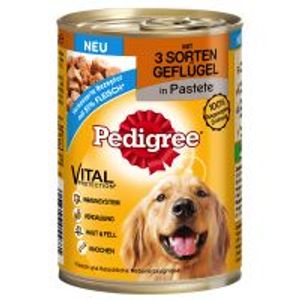 Pedigree Adult Classic 24 x 400 g Pedigree Adult Classic 24 x 400 g