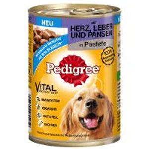 Pedigree Adult Classic 12 x 400 g Pedigree Adult Classic 12 x 400 g