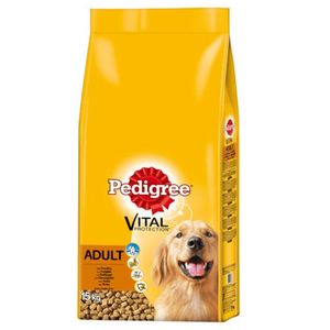 Pedigree Adult Complete - Vital Protection Chicken