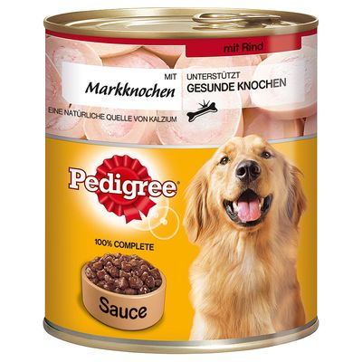 Pedigree Adult Plus 12 x 800 g Pedigree Adult Plus 12 x 800 g