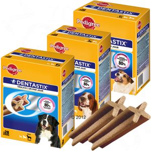 Pedigree Denta Stix
