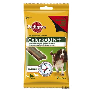 Pedigree Gelenk Aktiv Plus