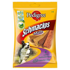 Pedigree Schmackos