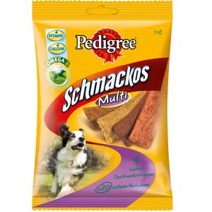 Pedigree Schmackos
