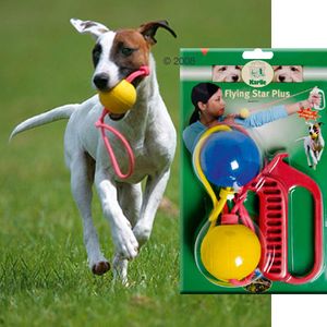 Pelota Flying Star Plus