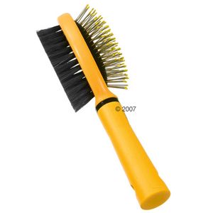 Perfect Care Double Brush