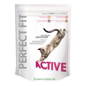 Perfect Fit Active Chicken