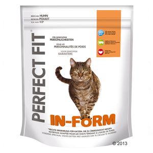 Perfect Fit In-Form con pollo