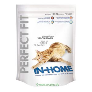 Perfect Fit In-Home Chicken