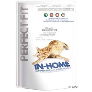 Perfect Fit In-Home Pollo in Gelee 85 g