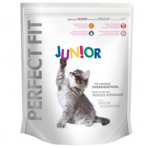 Perfect Fit Junior med kylling