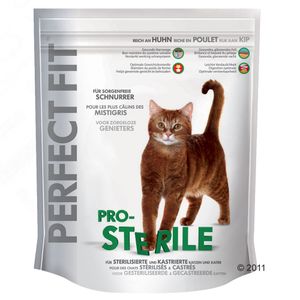 Perfect Fit Pro-Sterile