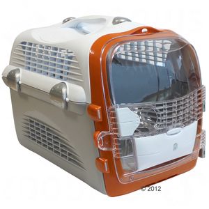 Pet Cargo Cabrio Carrier