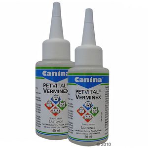 PETVITAL Verminex
