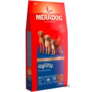 Pienso Meradog Agility