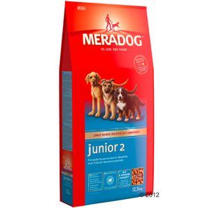 Pienso Meradog Junior 2