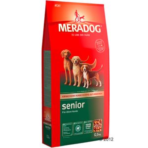 Pienso Meradog Senior