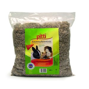 Pitti katoenen ligstro