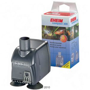 Pompa per acquari Eheim Compact
