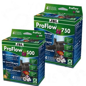 Pompa universale JBL ProFlow