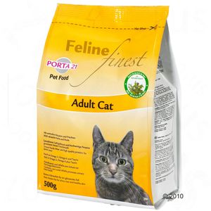 Porta 21 Feline Finest Adult Cat