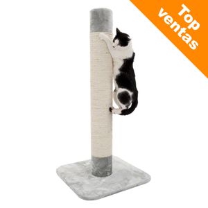 Poste rascador XXL Jumbo para gatos