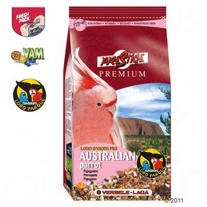 Prestige Premium Australian Parrot