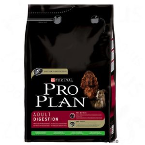 Pro Plan Adult Digestion cordero y arroz