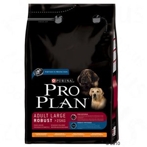 Pro Plan Adult Large Robust Kip & Rijst