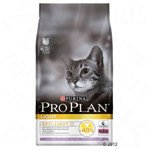 Pro Plan Adult Light