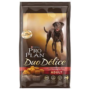 Pro Plan Duo Delice Small and Mini сухой корм собак мелких и карликовых пород (с говядиной и рисом) Pro Plan Duo Delice Small and Mini сухой корм собак мелких и карликовых пород (с говядиной и рисом)