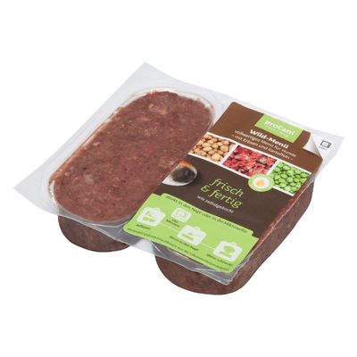 Venison And Potato Dog Food Reviews Venison And Potato Dog Food Reviews