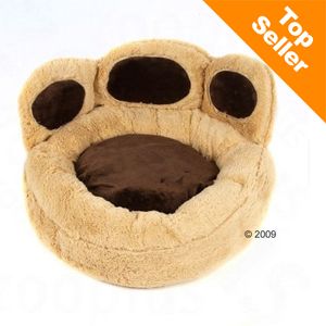 Psí pelech Cozy Little Foot