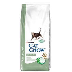 Cat Chow Special Care Feline In Cat Chow Special Care Feline In