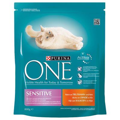 Ingredients In Purina One Dry Cat Food Ingredients In Purina One Dry Cat Food