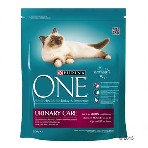 Purina ONE Urinary Care