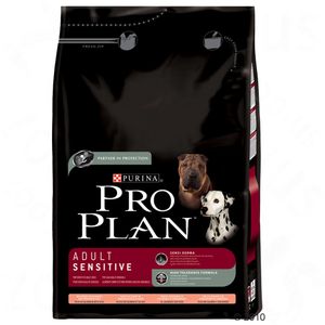Purina Pro Plan Adult Sensitive Salmon & Rice