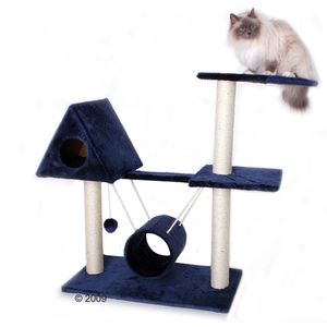 Rascador Miezhaus para gatos