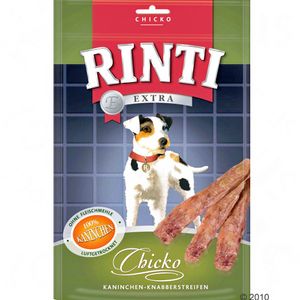 Rinti Chicko