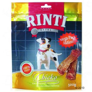 Rinti Extra Chicko Chicken Value Saver Pack
