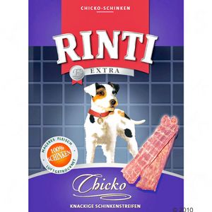 Rinti Extra Chicko Chicken Variations
