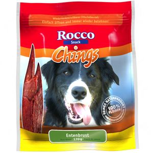 Rocco Chings pechuga de pato