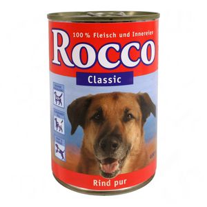 Rocco Classic 6 x 400 g