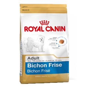 Royal Canin Bichon Frise