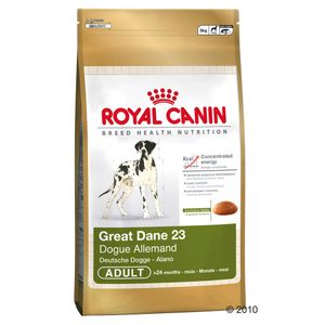 Royal Canin Breed Great Dane 23 Adult