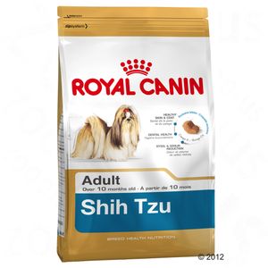 Royal Canin Breed Shih Tzu 24 Adult