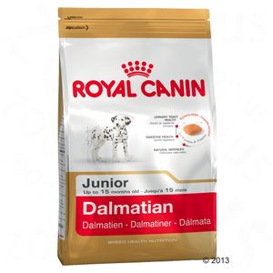 Royal Canin Dalmatian Junior