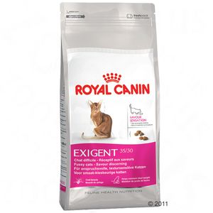 Royal Canin Exigent 35/30 - Savour Sensation