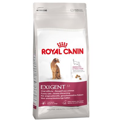 Royal Canin Exigent 33 Aromatic Аttraction: изгодно в zooplus.bg
