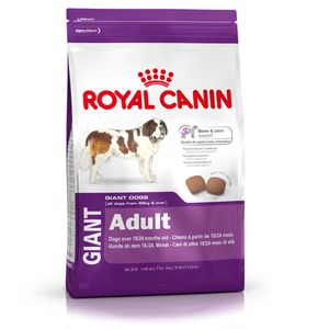 Royal Canin Giant Adult 28